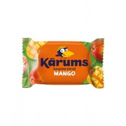 Karums Túrórudi mangóval 45g Karums Túrórudi mangóval 45g