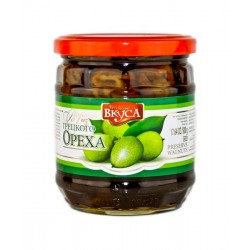 Варенье из грецкого ореха Люкс 500г Варенье из грецкого ореха Люкс 500г