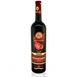Вино Араме гранатовое mild 0.75L