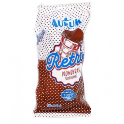 AURUM Retro csokoládé fagylalt 70 g