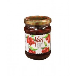 Варенье из кизила Ян 300г Варенье из кизила Ян 300г