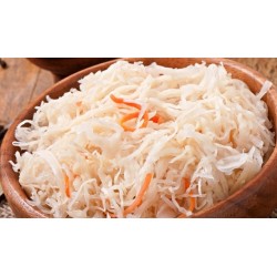 Капуста квашеная РАЗВЕС