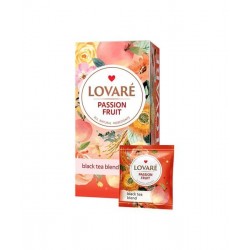 Чай Ловаре Фрукт Страсти 24х2г Чай Ловаре Фрукт Страсти 24х2г