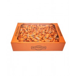 Конфеты Коровка РАЗВЕС мягк карамель