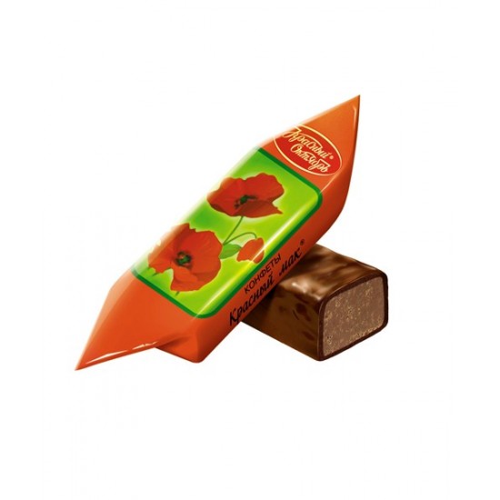 Конфеты Красный Мак РАЗВЕС