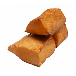 Масляная рыба кусочки мелкие РАЗВЕС