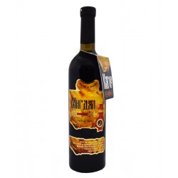 Кагор особый 0,75л