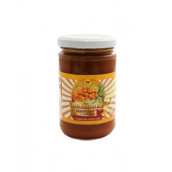Облепиха прот. с сахаром 340г Облепиха прот. с сахаром 340г