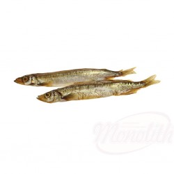 Мойва копченая  РАЗВЕС