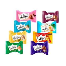 Конфеты Королевский шарм РАЗВЕС