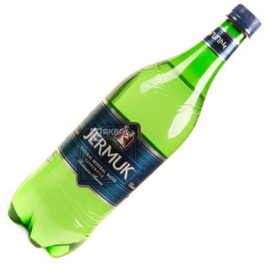 Jermuk ásványvíz 1 liter