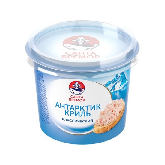 Antarktiszi krill SB 150g