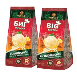 Bigmeni pelmeni 1 kg