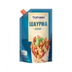 Соус Шаурма ТОрчин 200г