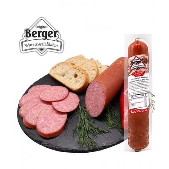 Сервелат Киевский BERGER РАЗВЕС