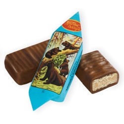 Конфеты Мишка косолапый РАЗВЕС