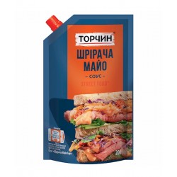 Соус Шрирача Майо 200г д-пак Торчин