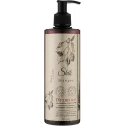 Shik kátrányos sampon 400 g