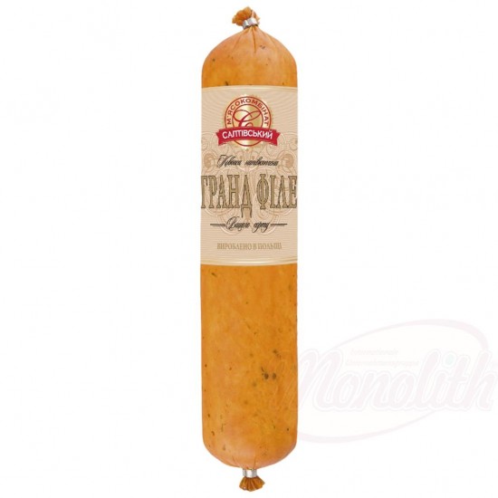 колбаса Гранд Филе 320g