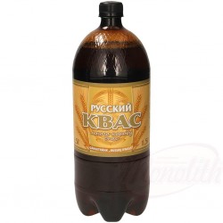 Русский квас 1,5л