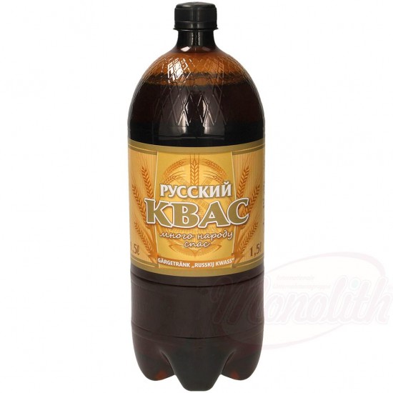 Kvasz Russzkij 1,5L