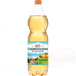 Дюшес Черноголовка 1.5л