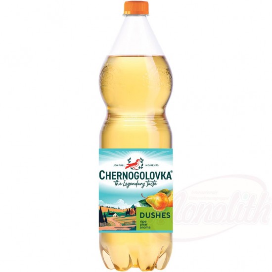Дюшес Черноголовка 1.5л