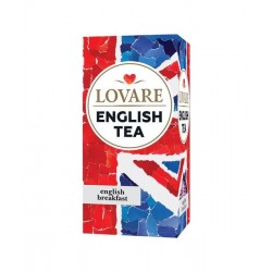 Чай Ловаре английский 24х2г Чай Ловаре английский 24х2г