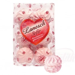 Laneige áfonyás ízű pillecukor 315 g