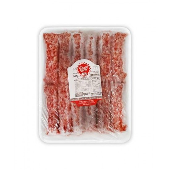 Мичи колбаски для гриля 900г