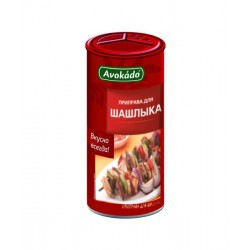 Avokado kebabfűszer 170 g