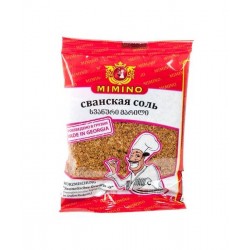 Приправа Сванская соль 80 г Мимино Приправа Сванская соль 80 г Мимино