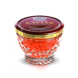 Икра Кеты 150г Лемберг