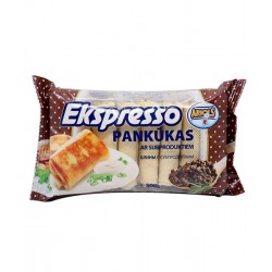 Palacsinta máj töltelékkel 500g