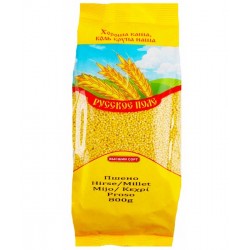 Крупа пшено Русское поле 800г