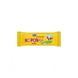 Сырок Любимая коровка 40г Сырок Любимая коровка 40г