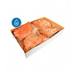 Лосось обрезки заморозка 1 кг