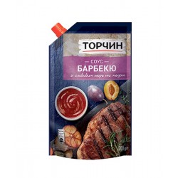 Соус Барбекью ТОрчин 200г
