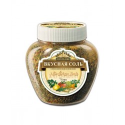Вкусная соль 7 блюд 400г