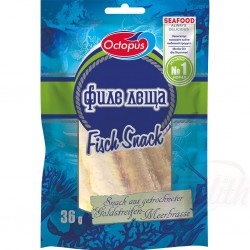 Филе леща сол -суш №1 36г