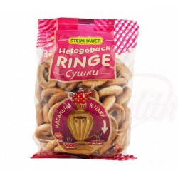 Сушки Малютка 300г Идеально к чаю Штайнхауэр роз