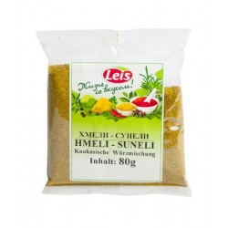 приправа хмели сунели Лейс 80г