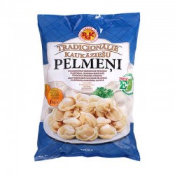 Kaukázusi pelmeni 1 kg RGK