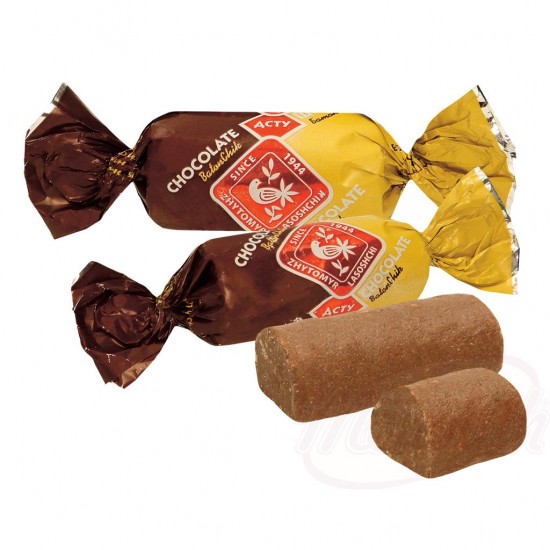Конфеты Батончик Житомирский РАЗВЕС