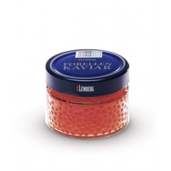 Икра форели 100г Лемберг стекло