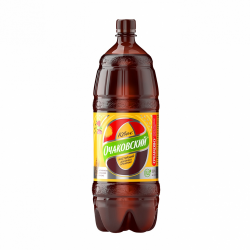 Квас очаковский 2 л.