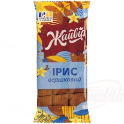 Ирис сливочный 80г Жайвир