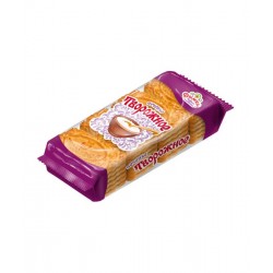 Печенье творожное 260 г Дымка Печенье творожное 260 г Дымка