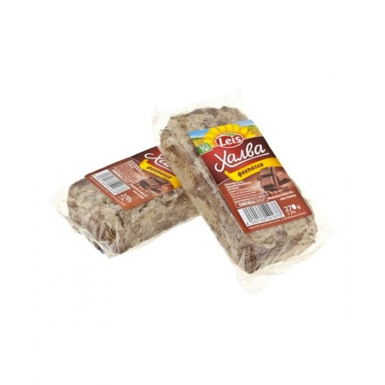 Halva Fancy 270g