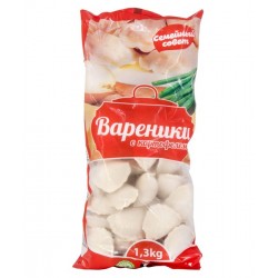 Derelye krumplival 1,3 kg